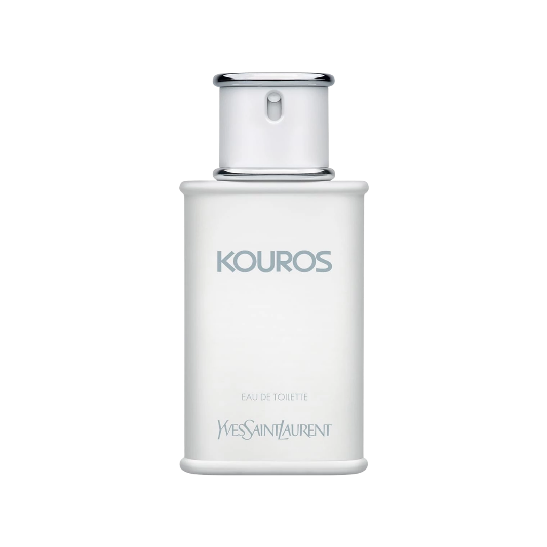 Kouros – Yves Saint Laurent