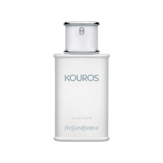 Kouros – Yves Saint Laurent