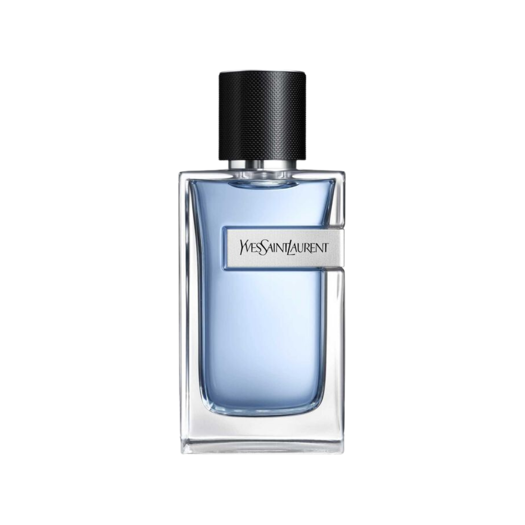 Y – Yves Saint Laurent