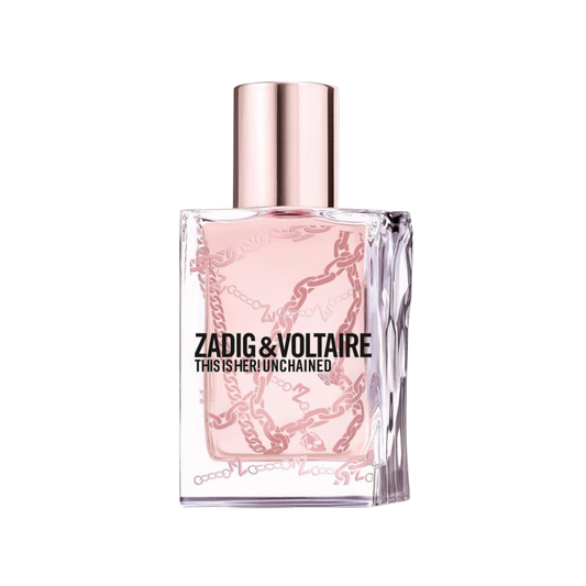 This Is Her! Unchained - Zadig & Voltaire
