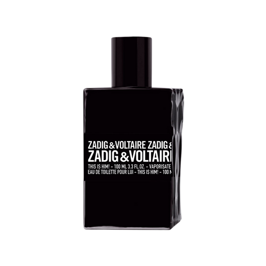 This is Him! – Zadig & Voltaire