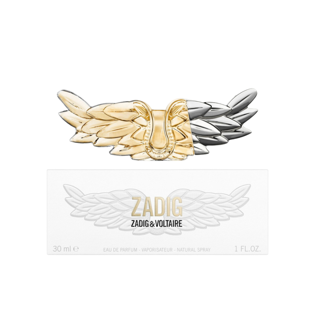 Zadig - Zadig & Voltaire