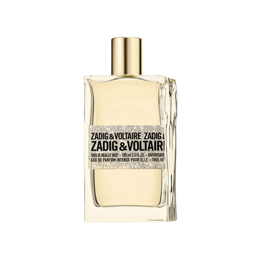 This Is Really Her! - Zadig & Voltaire