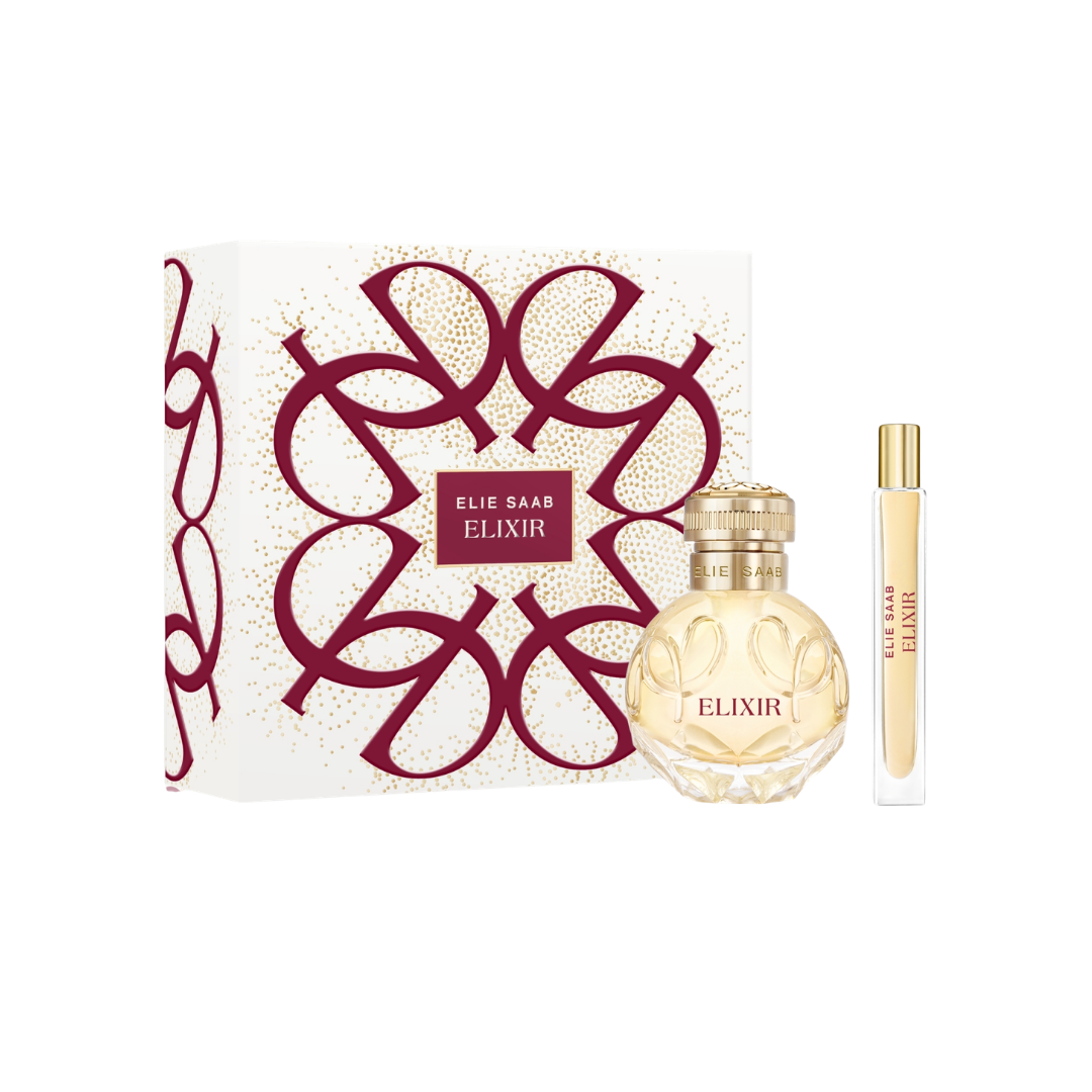 Coffret Elixir - Elie Saab