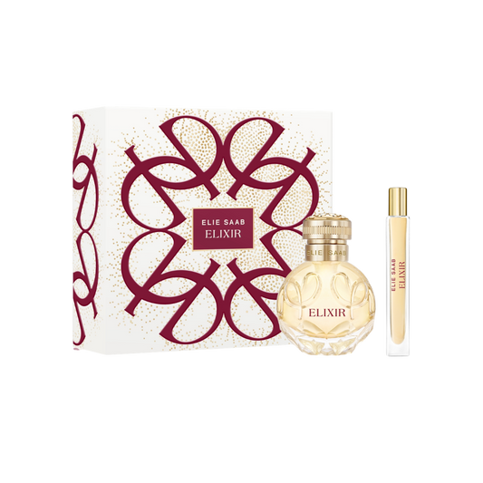 Coffret Elixir - Elie Saab