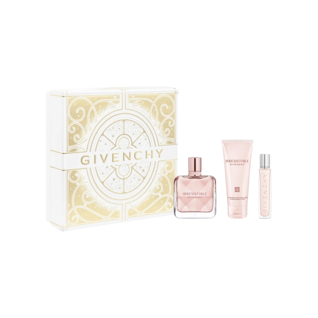 Coffret Irresistible - Givenchy