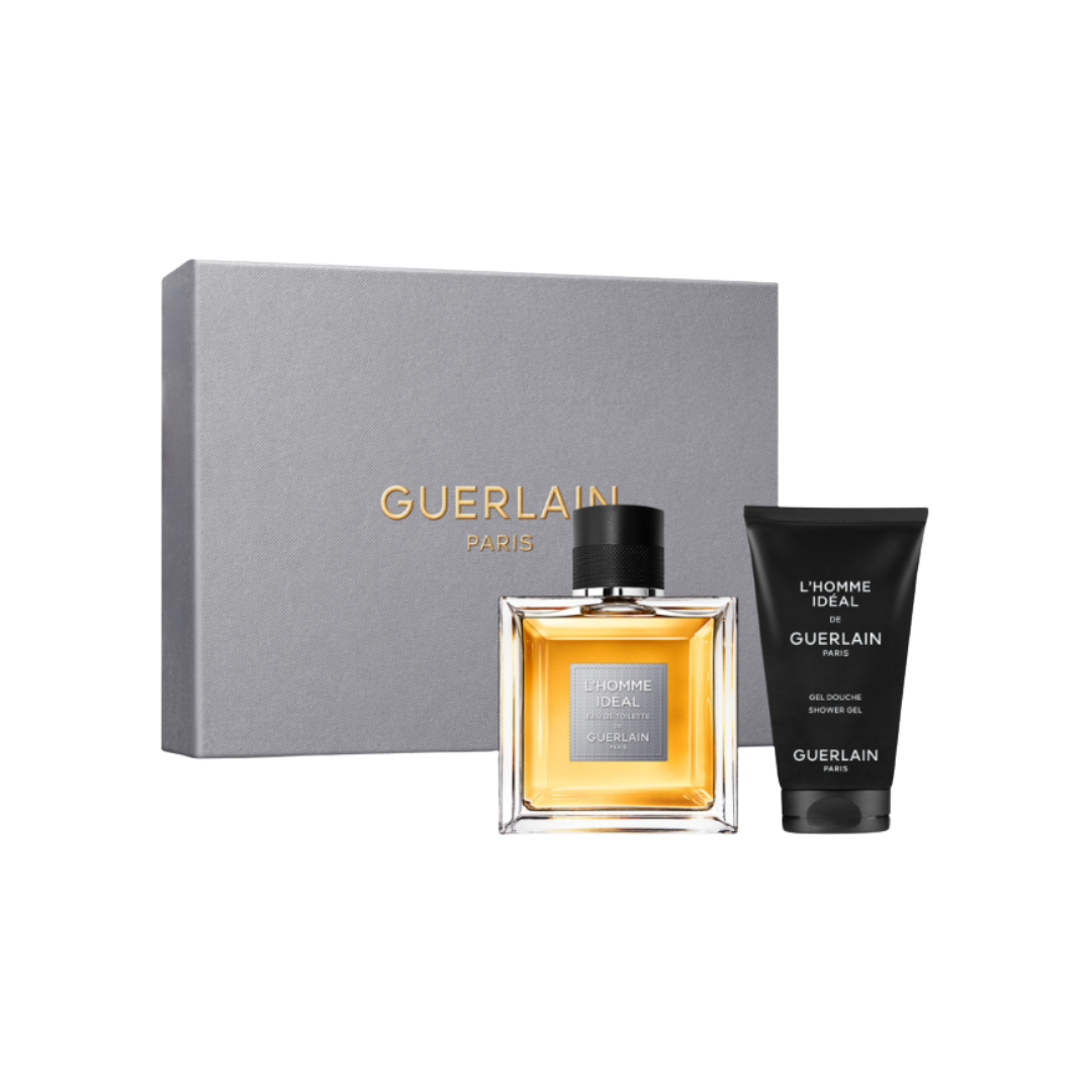 Coffret L’Homme Idéal - Guerlain