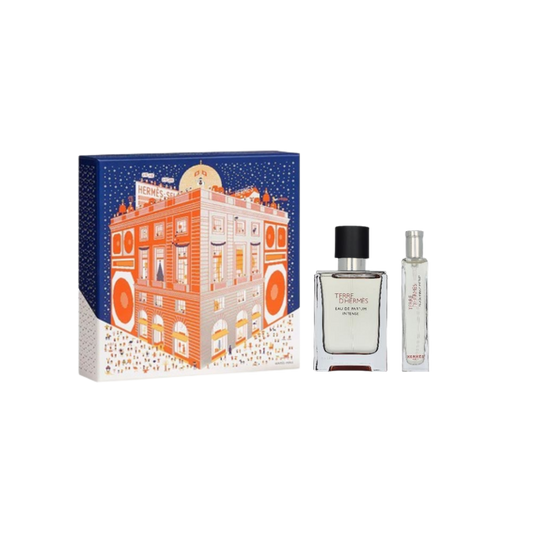 Coffret Terre d’Hermès Eau de Parfum Intense - Hermès