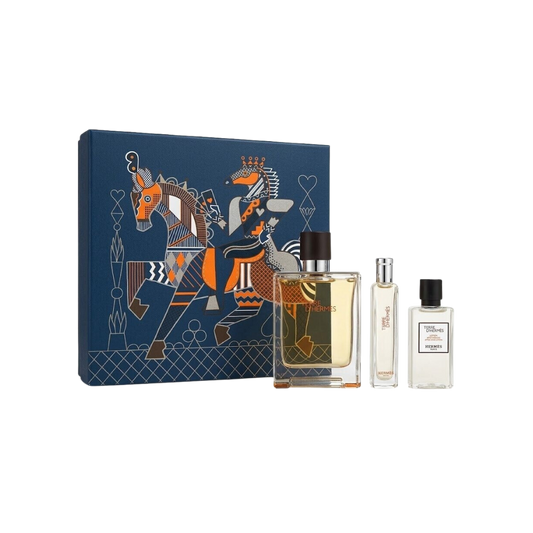 Coffret Terre d’Hermès - Hermès