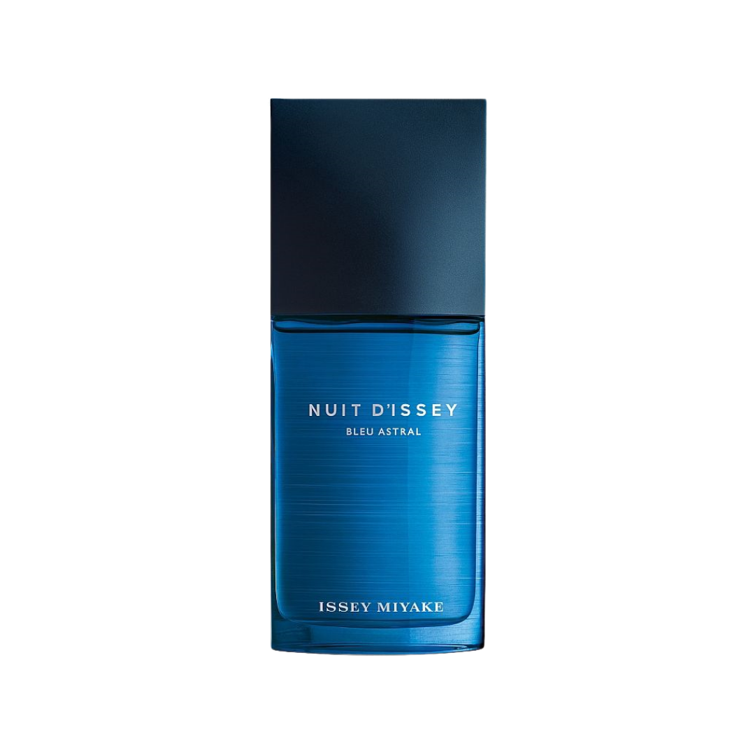 Nuit d'Issey Bleu Astral - Issey Miyake