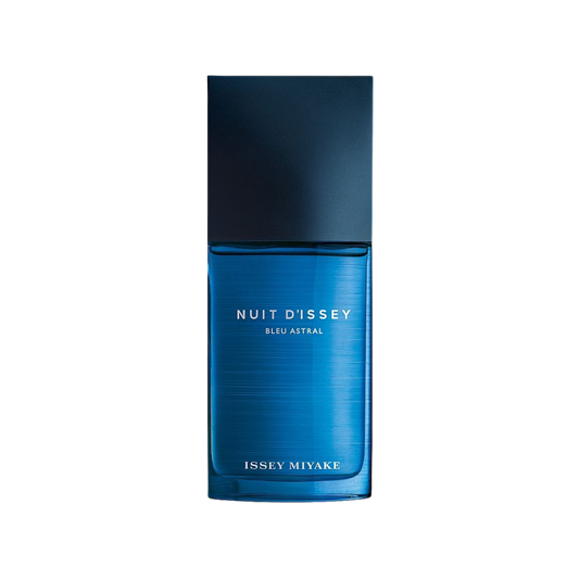 Nuit d'Issey Bleu Astral - Issey Miyake
