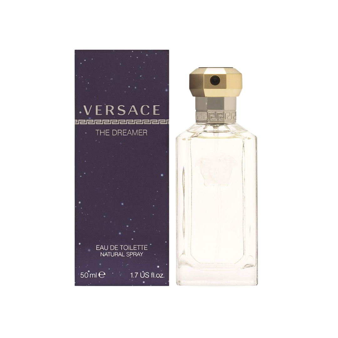 The Dreamer - Versace
